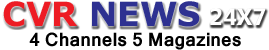 CVR News Network
