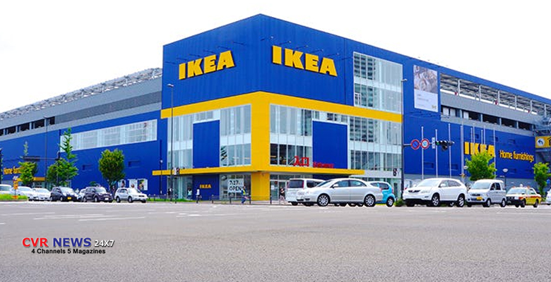 ikea store in hyderabad