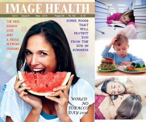 English Image Health Magazine